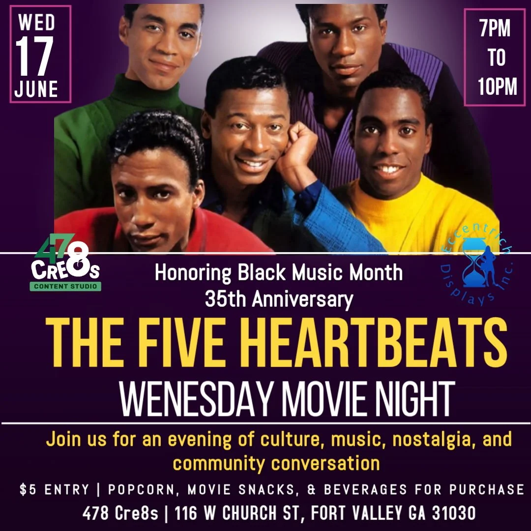 Wednesday Movie Night