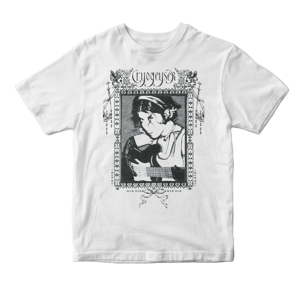 Music Fliers & Merch