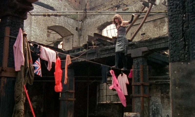 Jubilee, 1978
