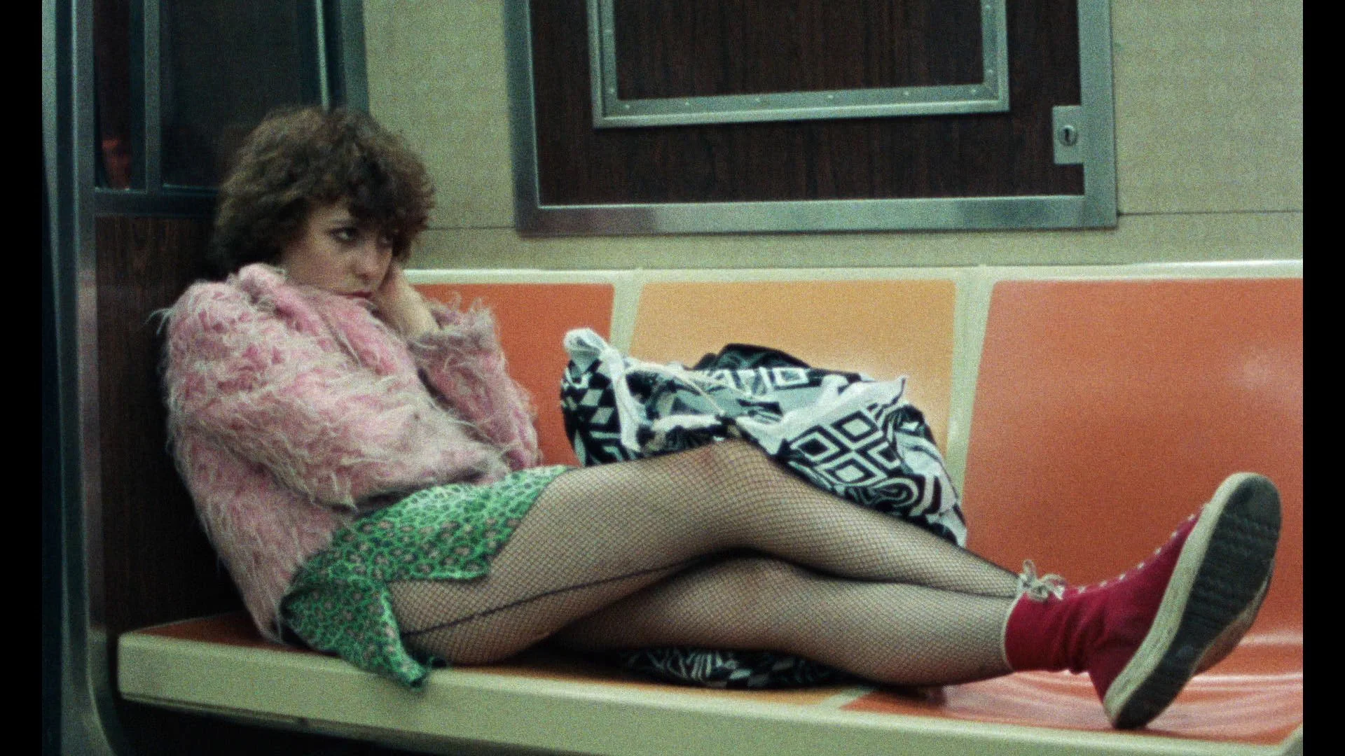 Smithereens, 1982