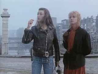 Le Pont du Nord, 1981