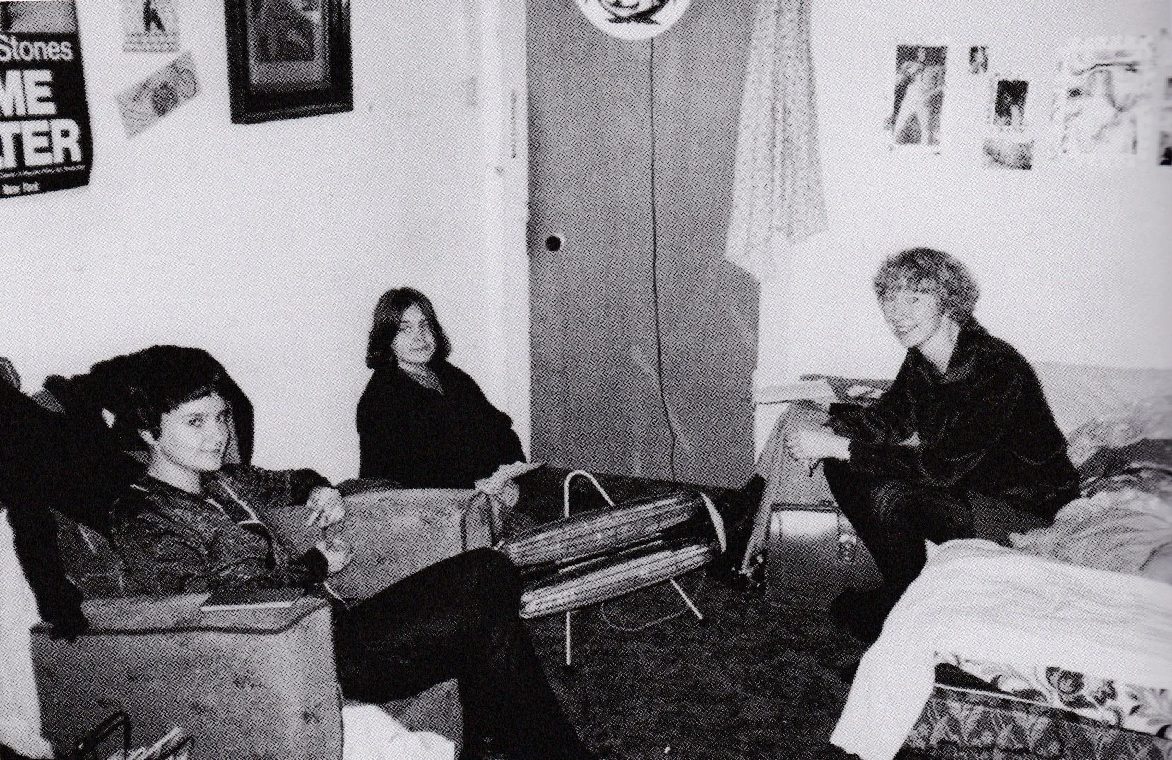 MELODYDOG GLASGOW 1991 UG