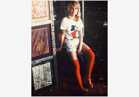 France Gall 