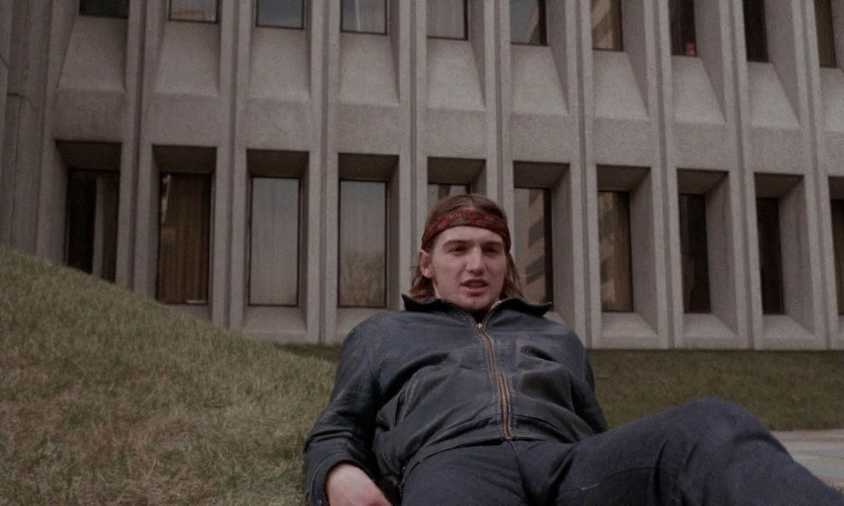 Crimes of the Future, 1970