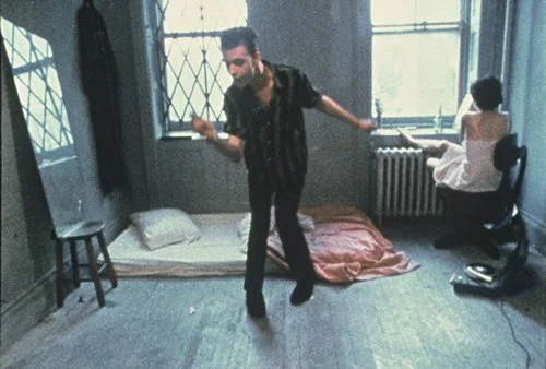 Down By Law, 1986