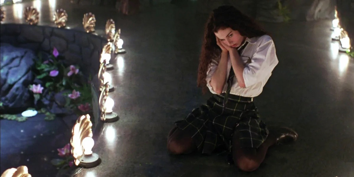 Exotica, 1994 