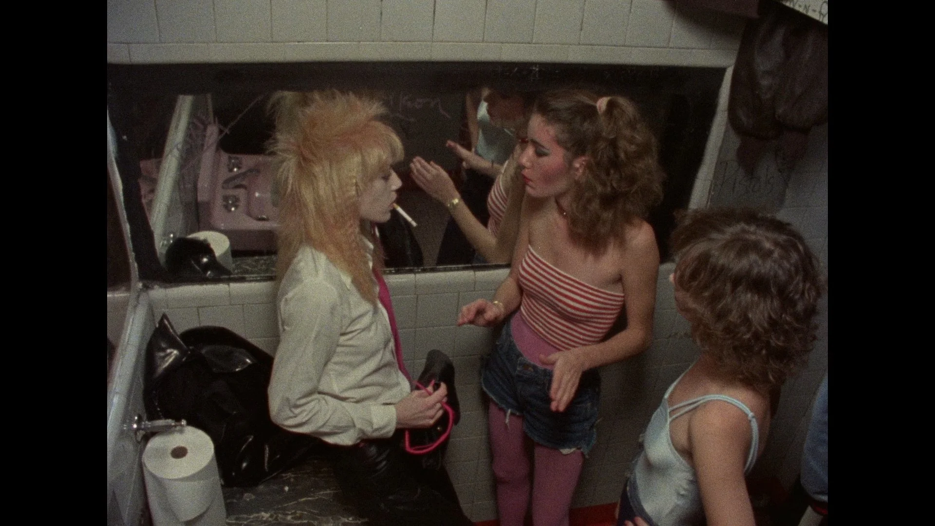 Driller Killer, 1979