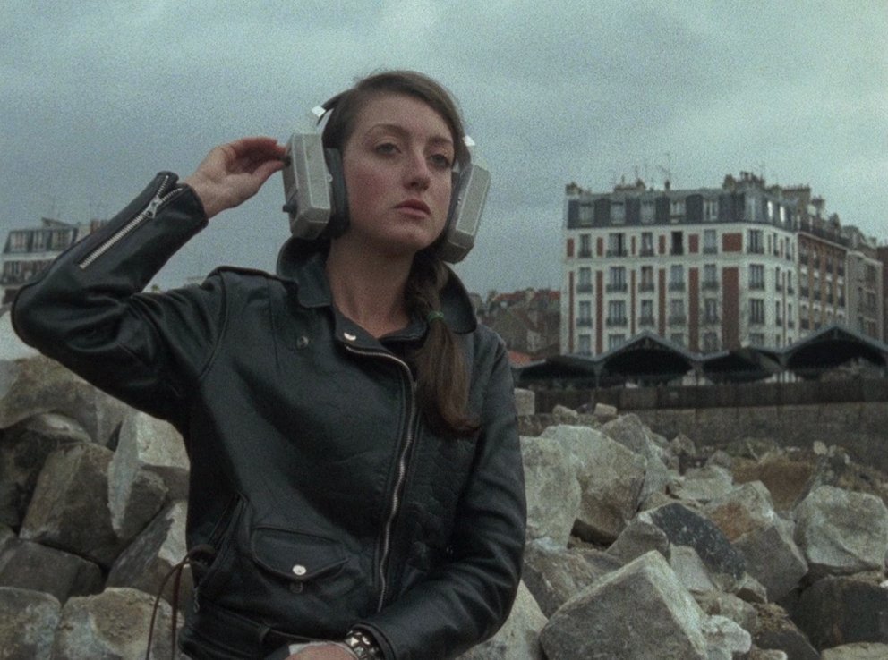 Le Pont du Nord, 1981