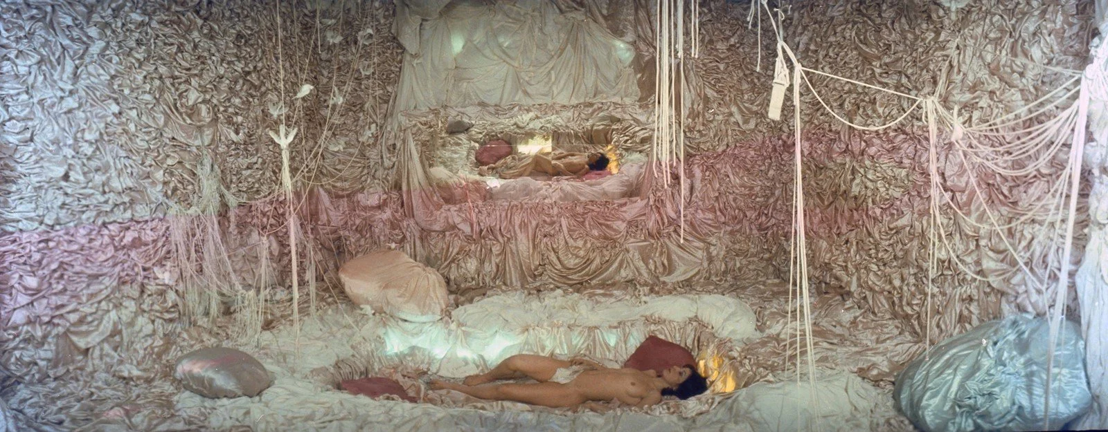 Colette Lumiere, 1978