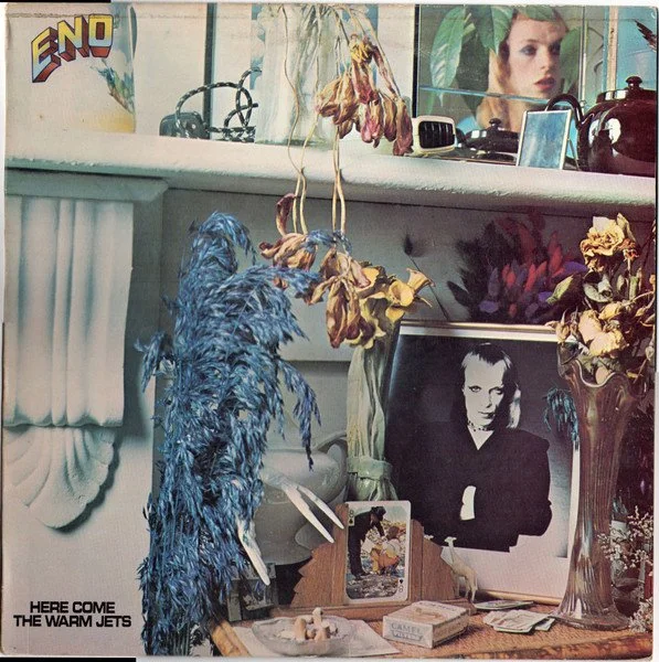 Eno, 1973