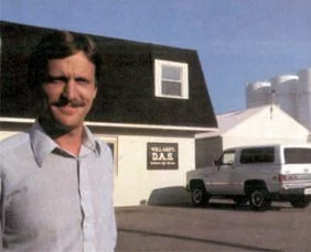 Flo-N-Gro acquisition on Maryland's Eastern Shore