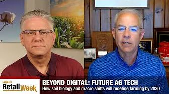 The Future of Ag Retail: Innovation, AI, and the Importance of Storytelling