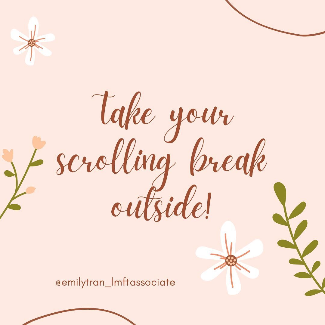 We all know Texas summers can be pretty toasty so taking your scrolling break might be best in the mornings or evenings. If you find yourself wanting to catch some sun and vitamin D in the middle of the day, finding a window might suffice. If you hav