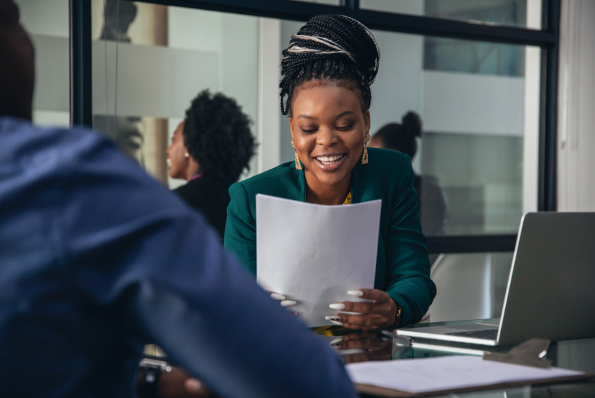 Recruit Today to Build Your Nonprofit’s 15-Year Future