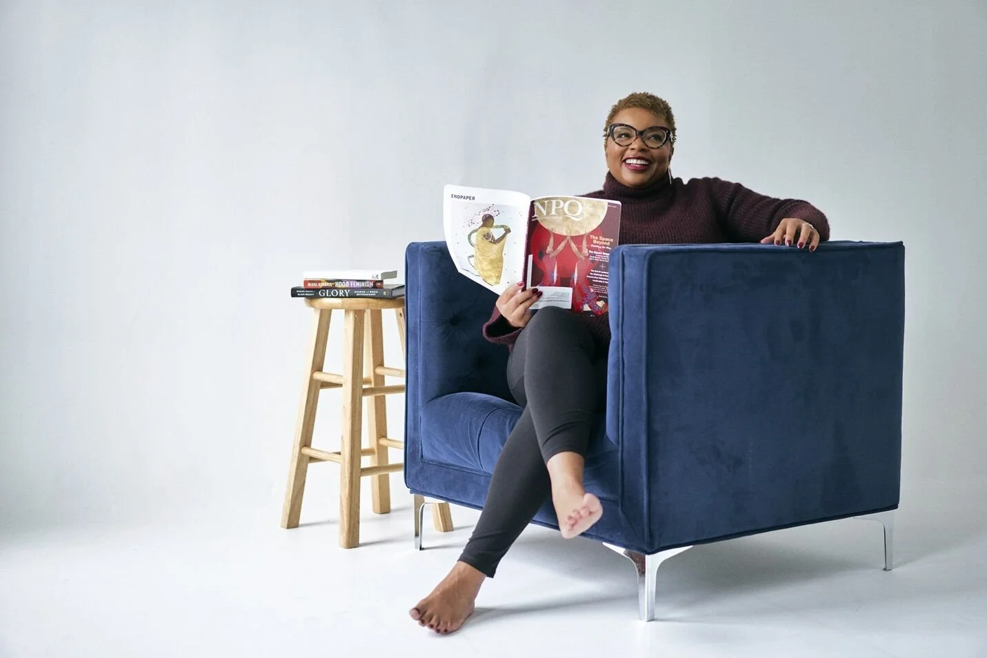 Getting Unstuck From the Middle of Your Career Journey