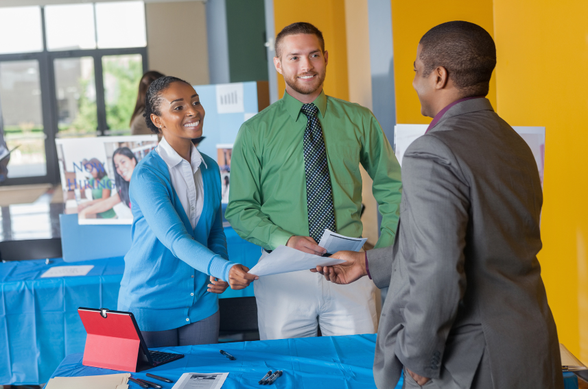 Slow Down and Plan Ahead to Build Your Team’s Diversity