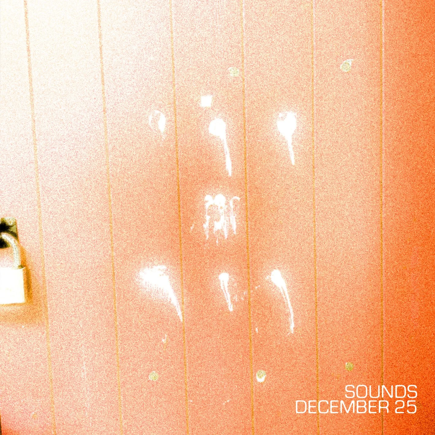 Richard Knox - Sounds - December 25