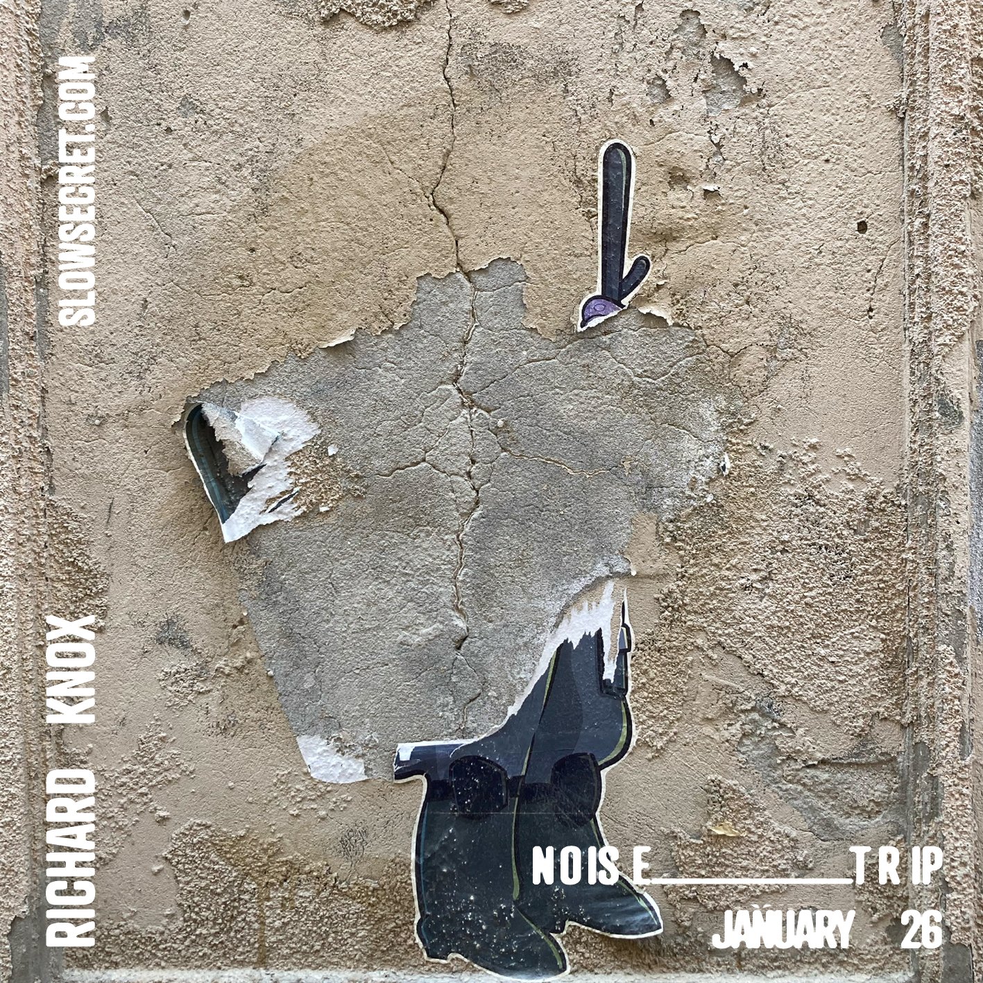 NOISE_TRIP • JANUARY 26