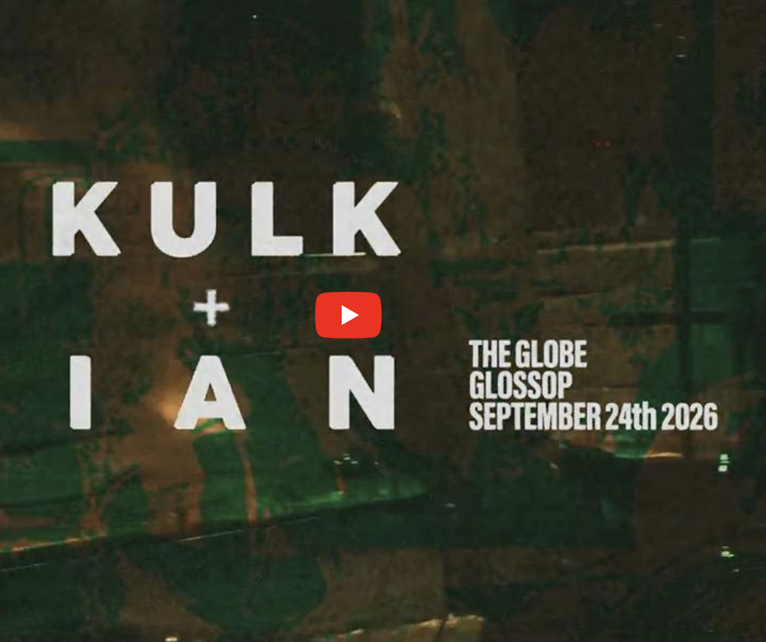 TBC 22: KULK + IAN - MOTION POSTER