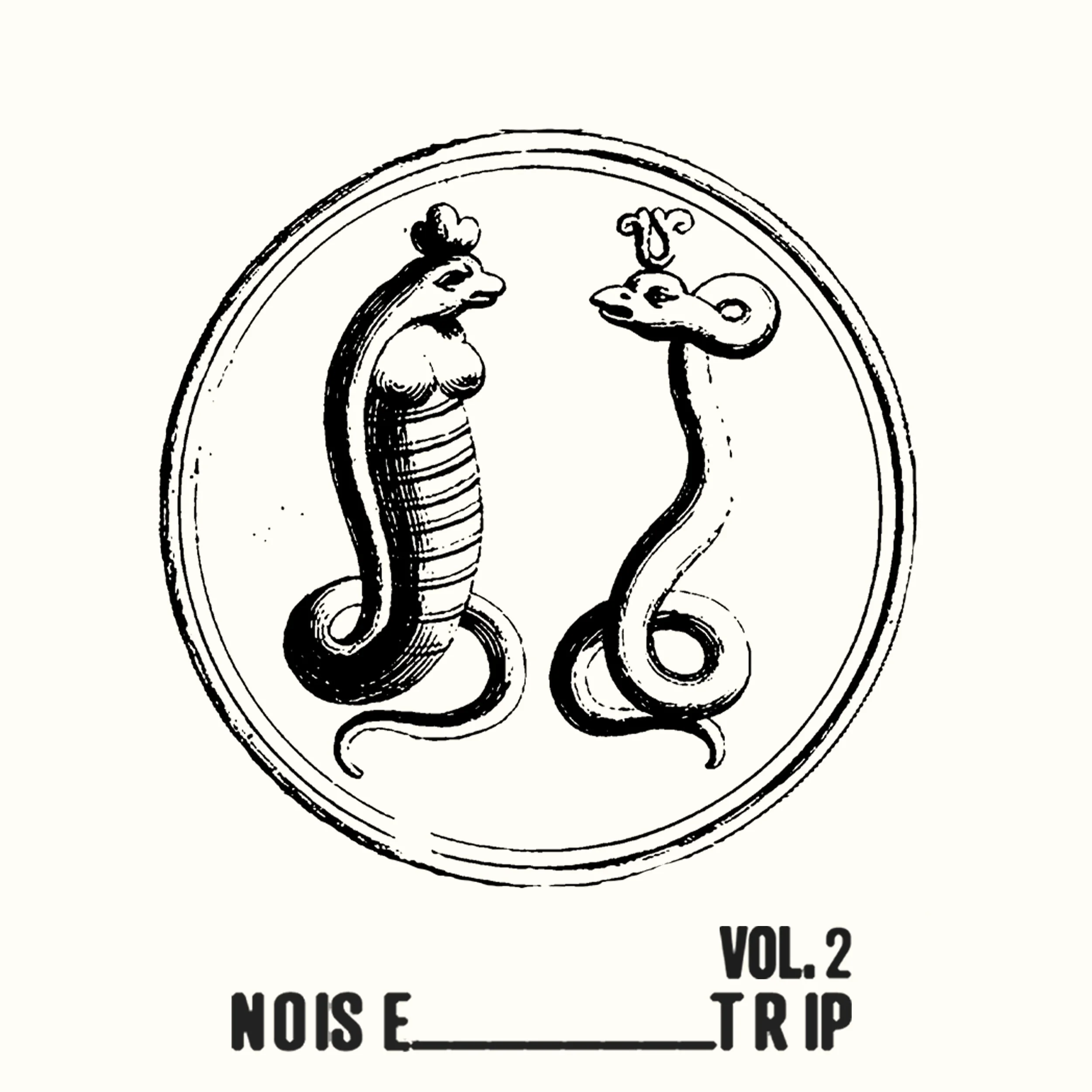 Richard Knox - Noise_Trip Vol.2