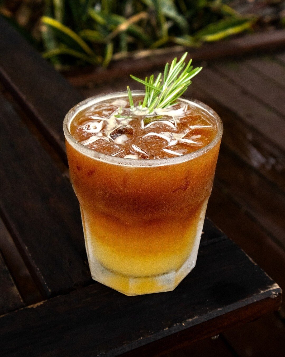 Coffee? Refreshing? Can it be? 

It can! A refreshing take on the classic cocktail and inspired by Florida brush, the Palmetto Highball uses natural Pineapple juice and Single-Origin Espresso to craft a summer classic in the making.

Get a taste of t