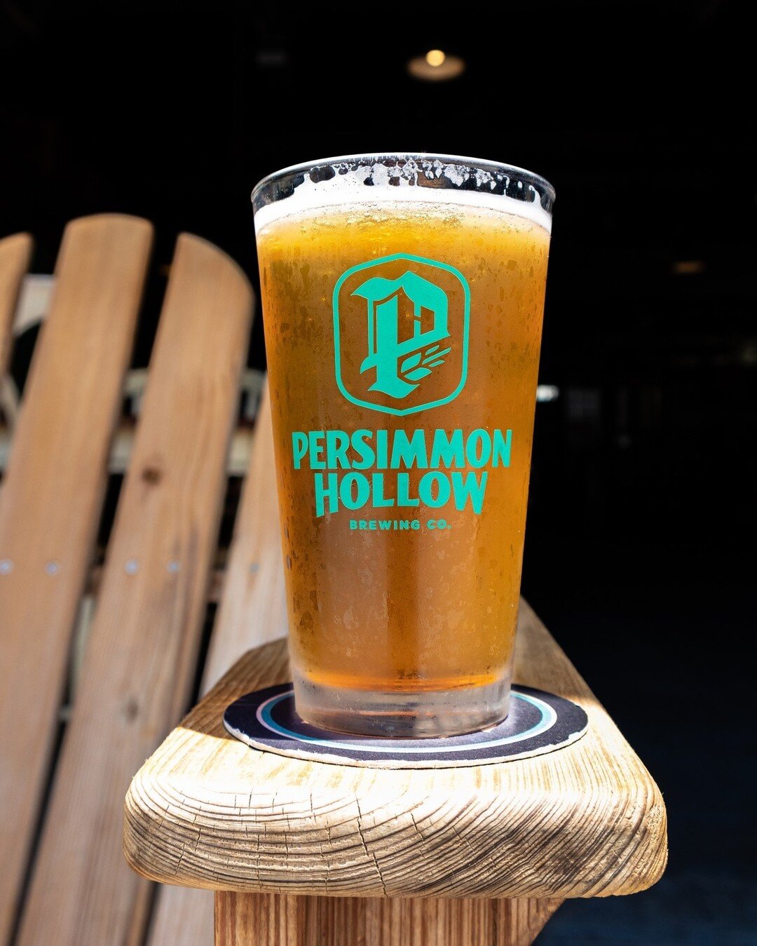 Didn&rsquo;t summer just go by like that 🫰

Persimmon Hollow Brewing Company&rsquo;s 'Summer Shortcake' will help it last just a little bit longer. Coming in at 4.6%, It's just about the perfect session blend for summer. With a slightly sweet, almos