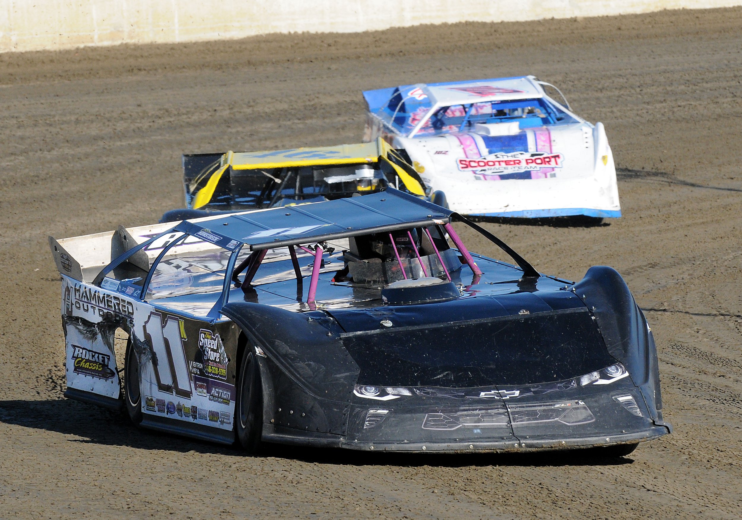DIRTcar Sunshine Nationals