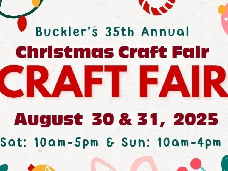 35th Annual Christmas Craft Fair