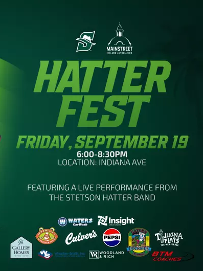 HatterFest
