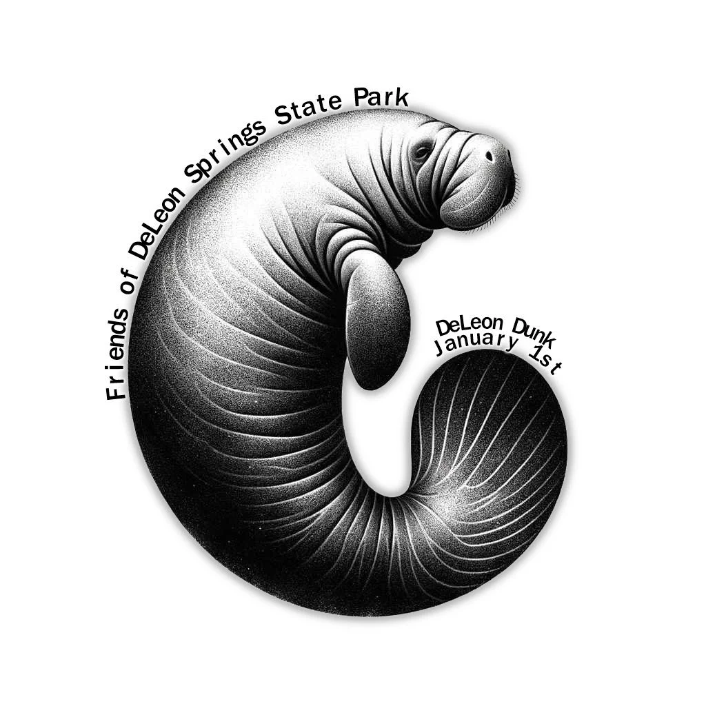 DeLeon Dunk at DeLeon Springs State Park