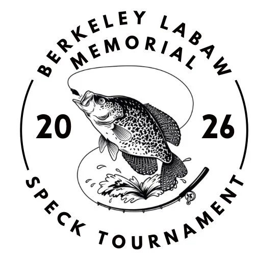 Berkeley LaBaw Memorial Speck Fishing Tournament 2026