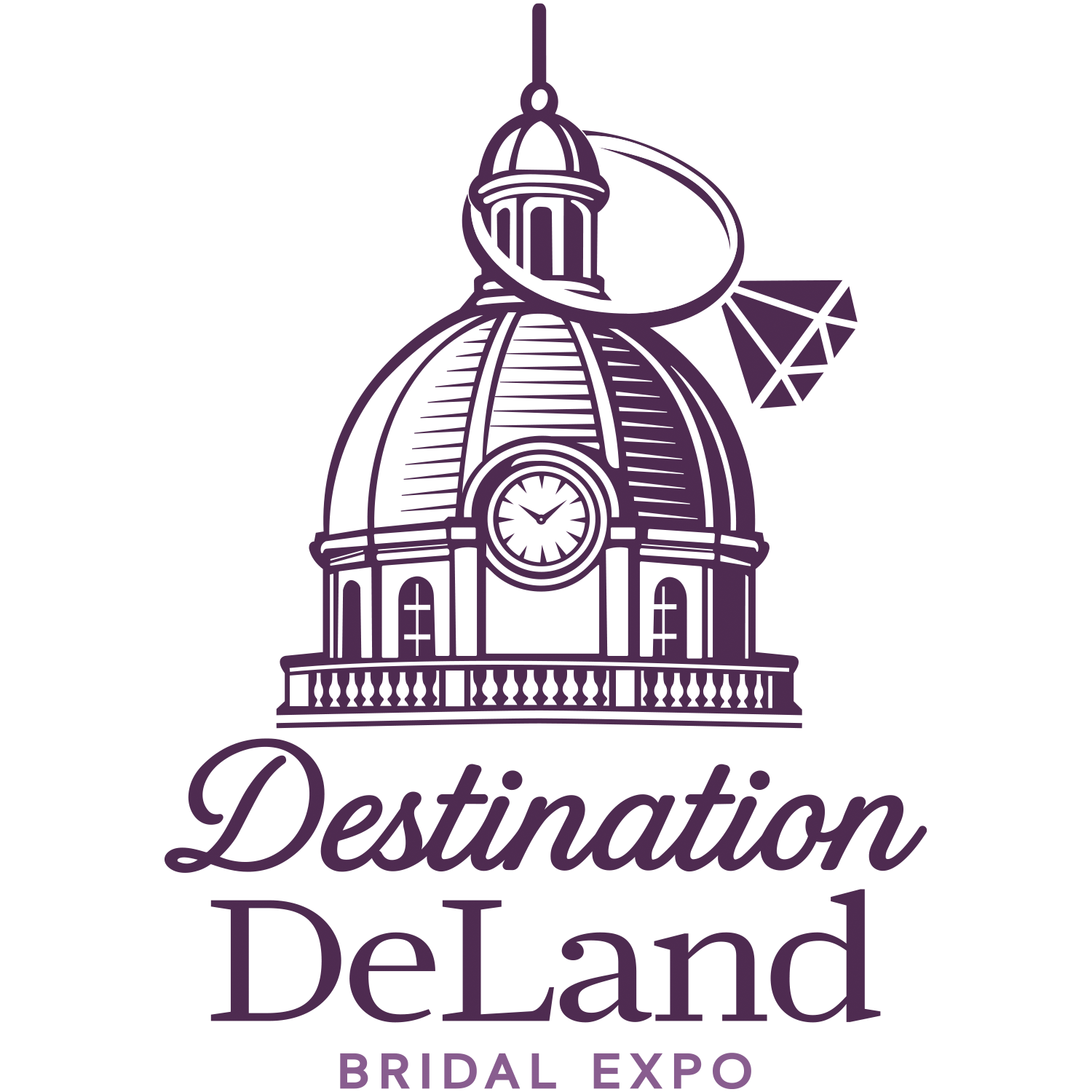 Destination DeLand Bridal Expo