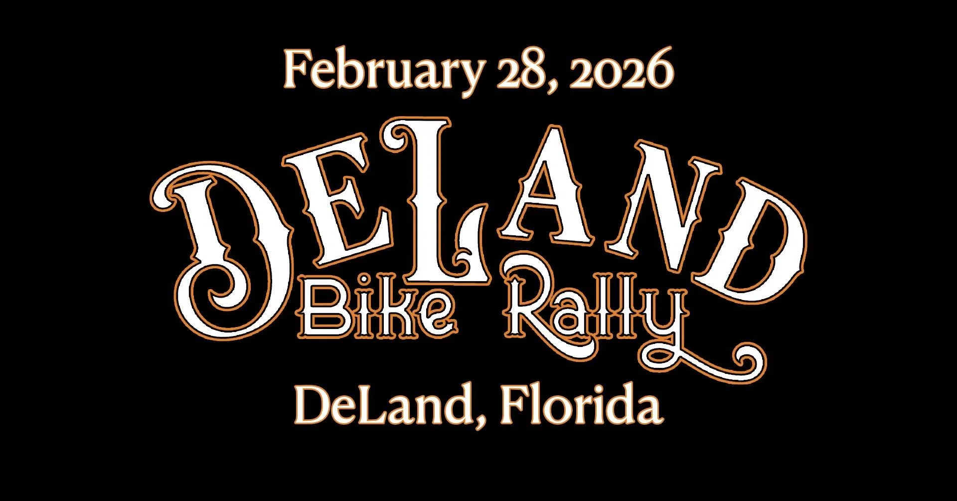 DeLand Bike Rally