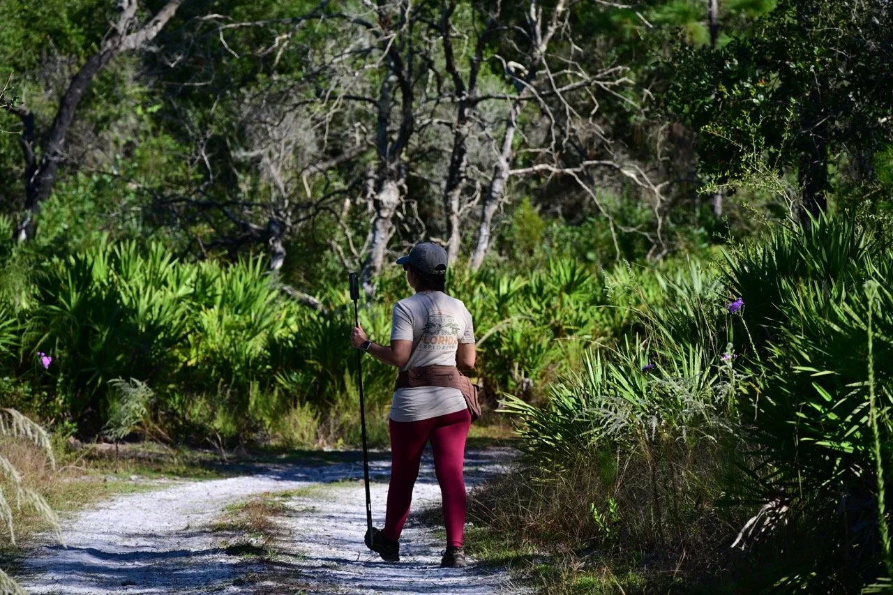 D Ranch Preserve