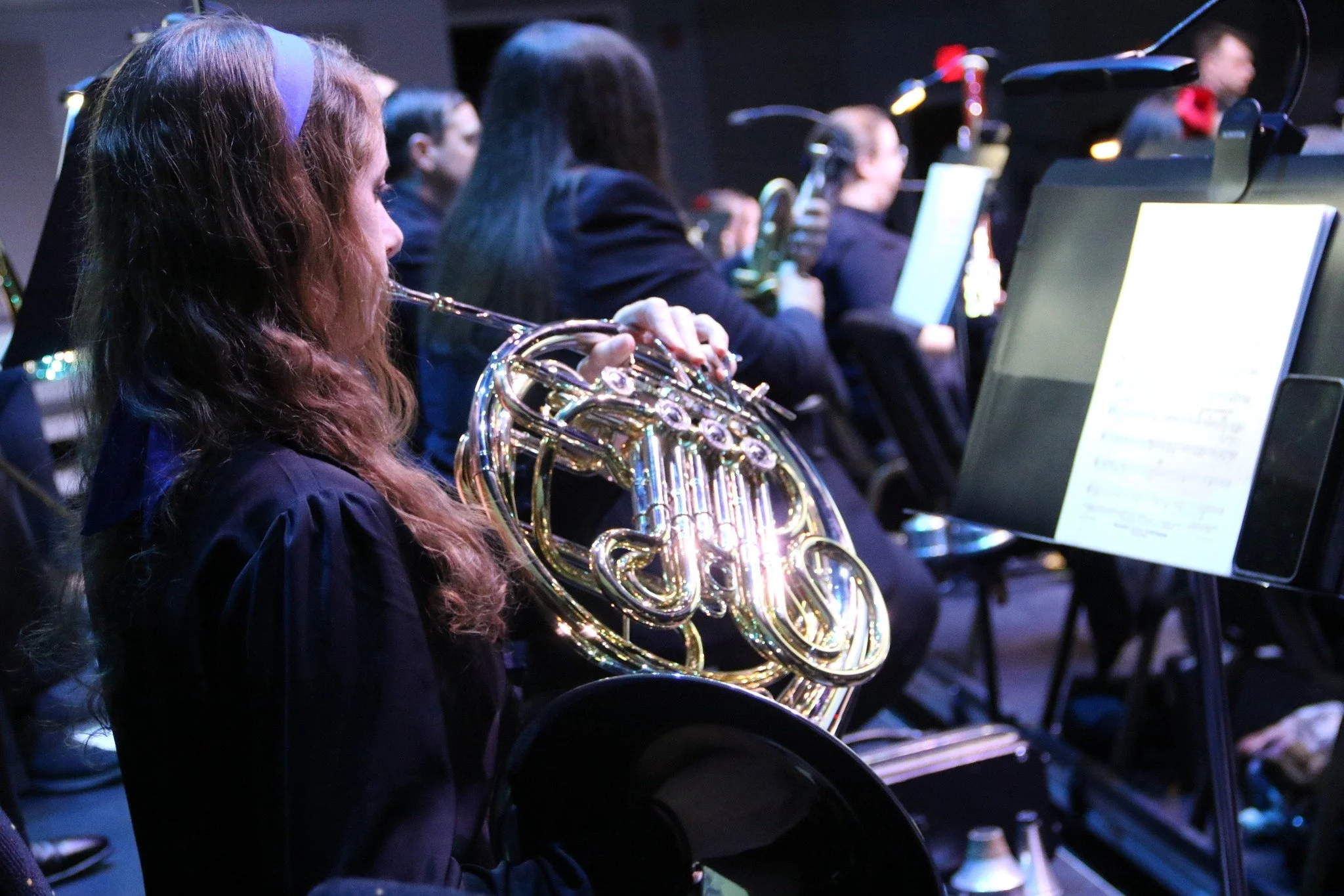 Volusia Community Arts Symphony