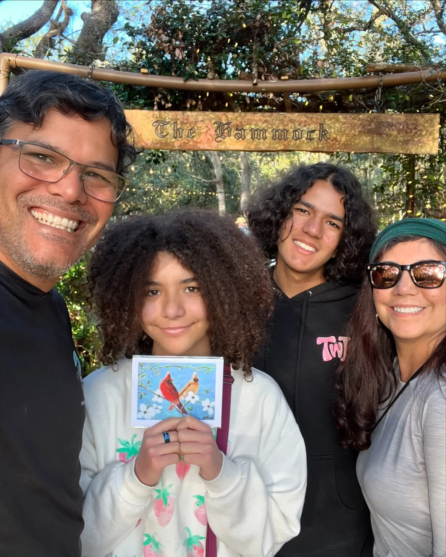 Highland Park Fish Camp