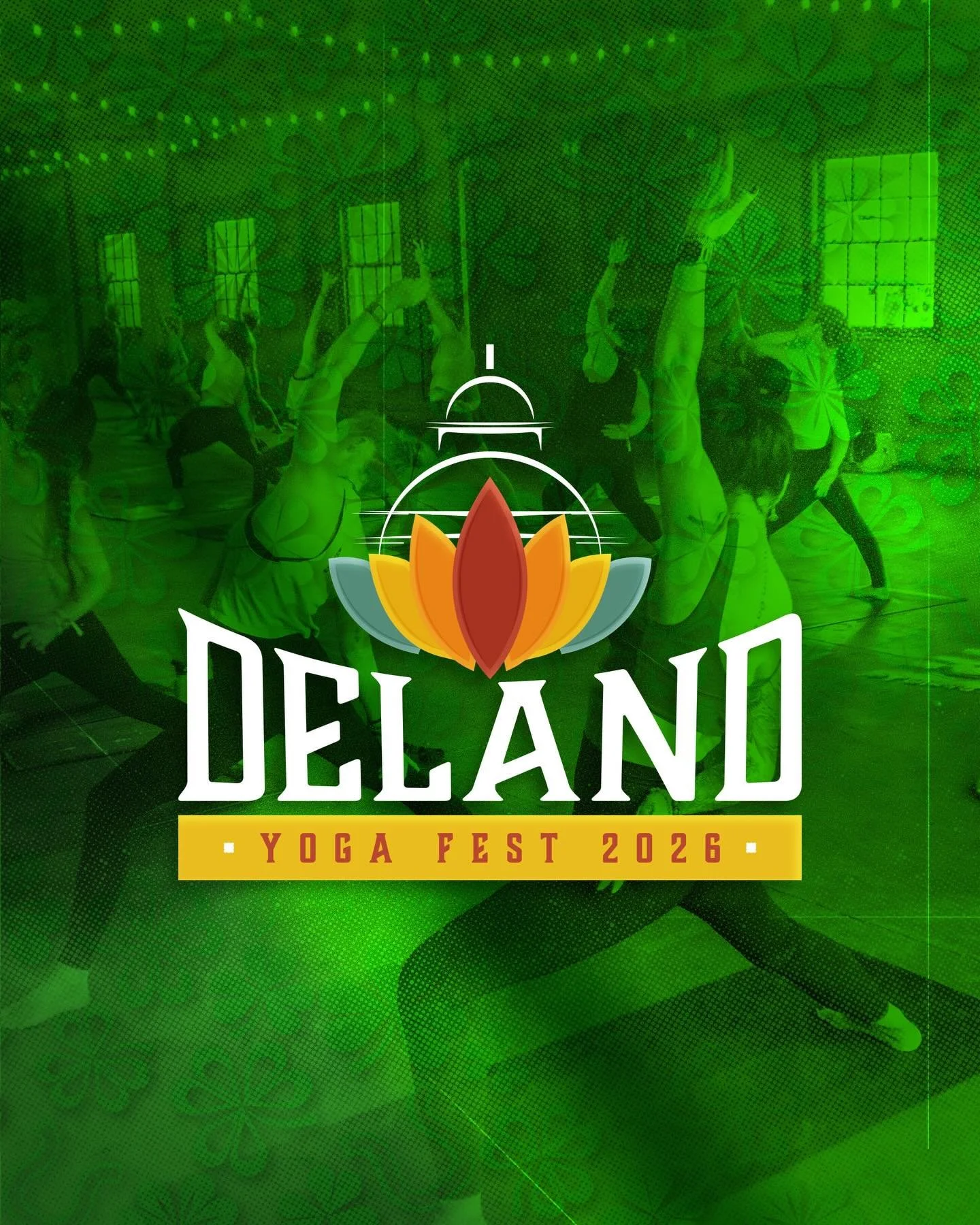 DeLand Yoga Fest