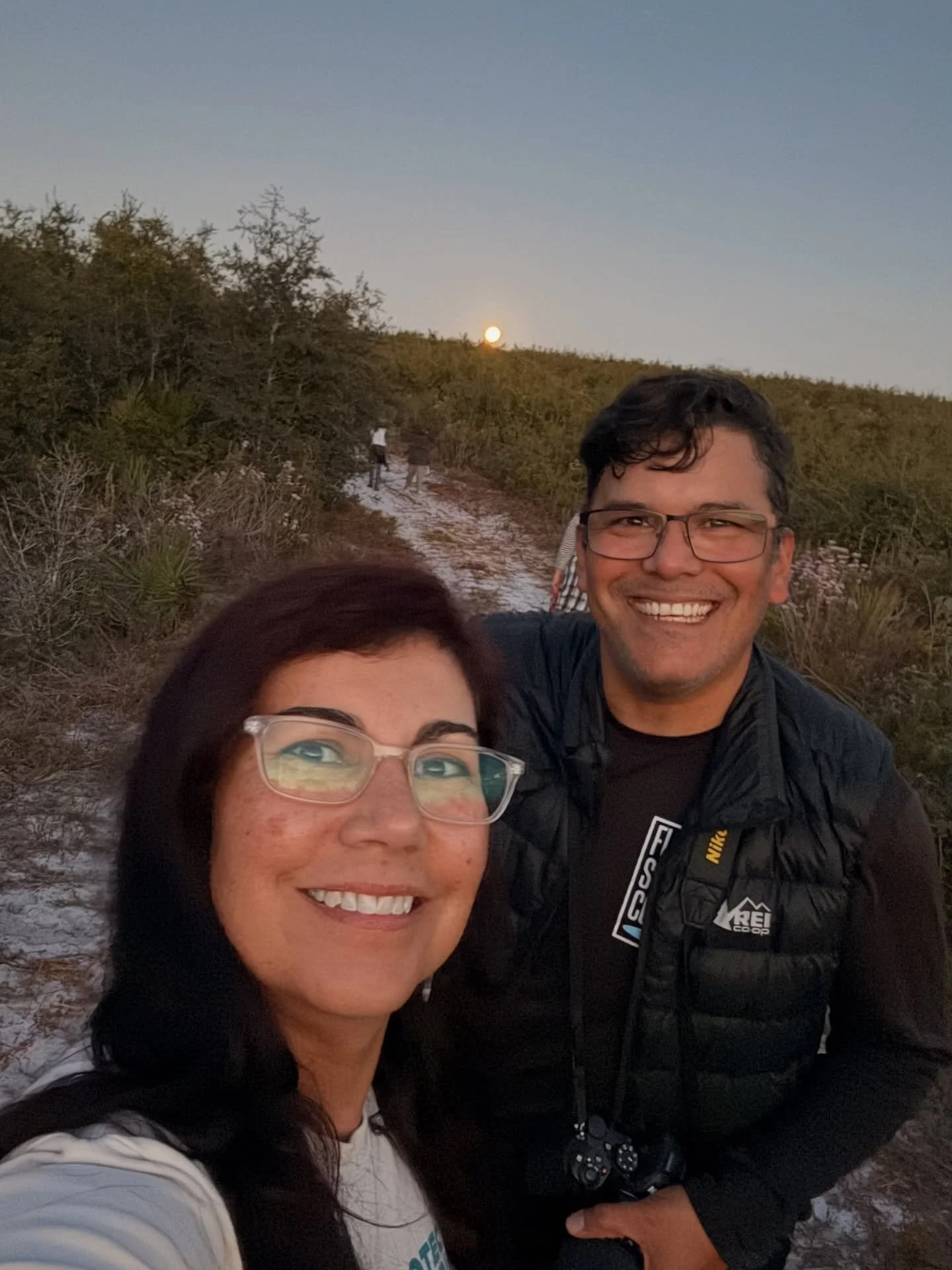 Lyonia Preserve, Deltona