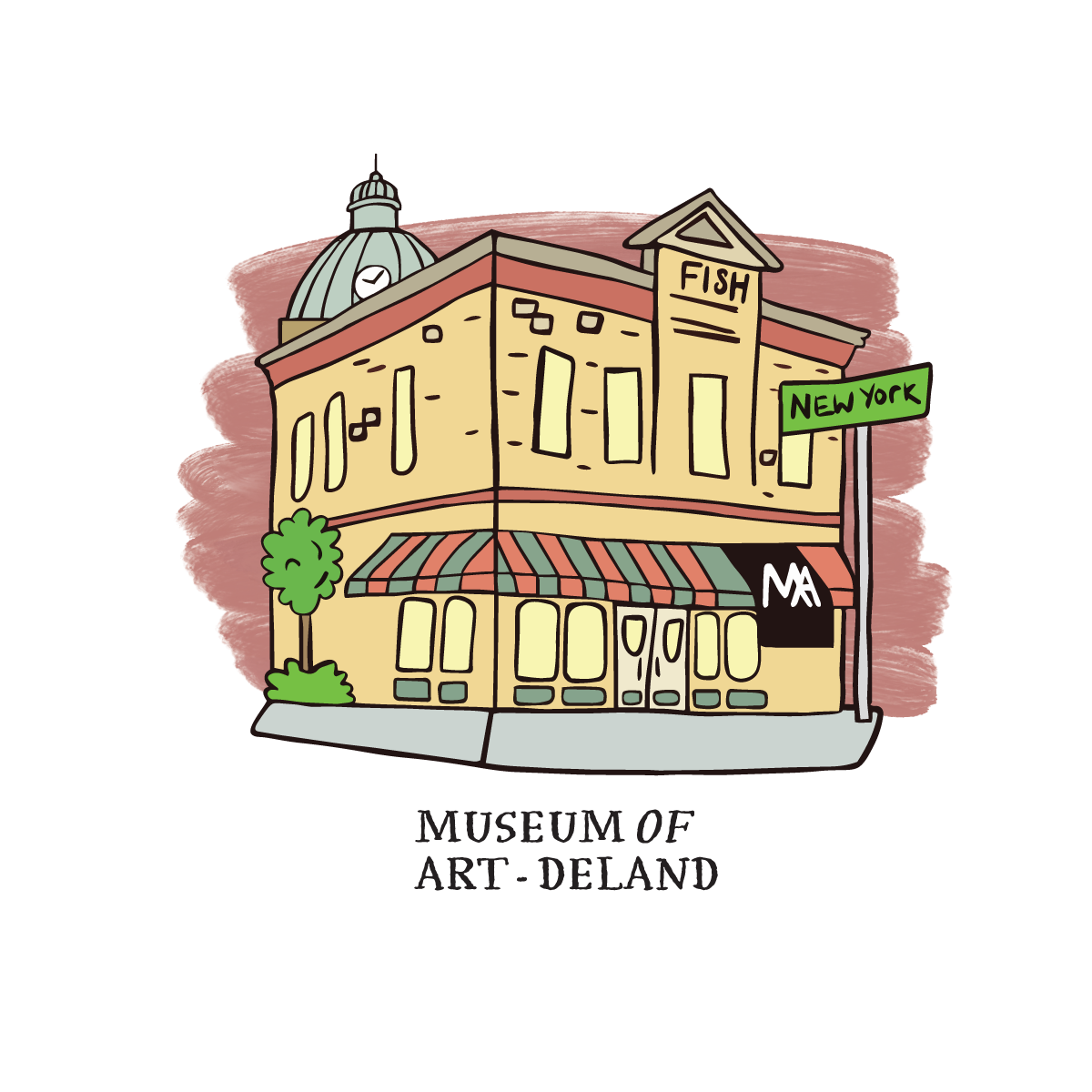 Museum of Art - DeLand