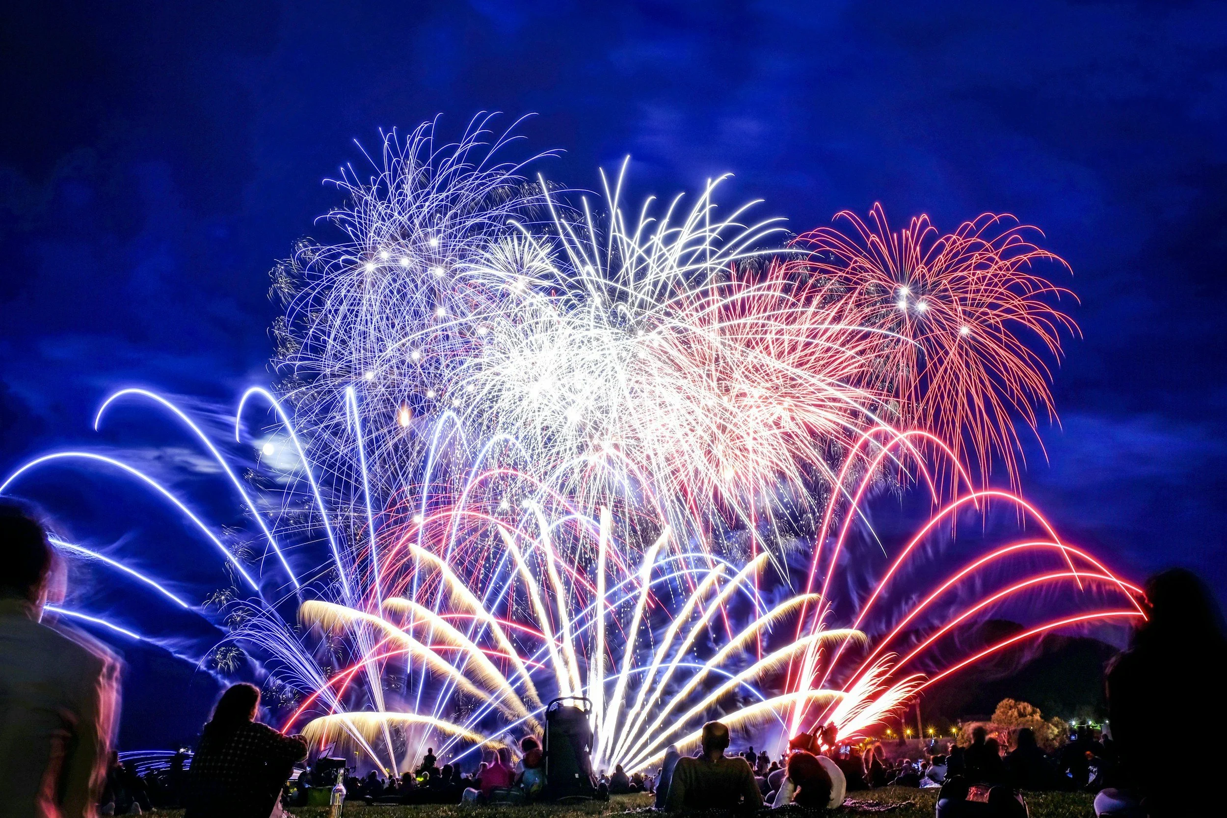 Celebrate America 250 in West Volusia