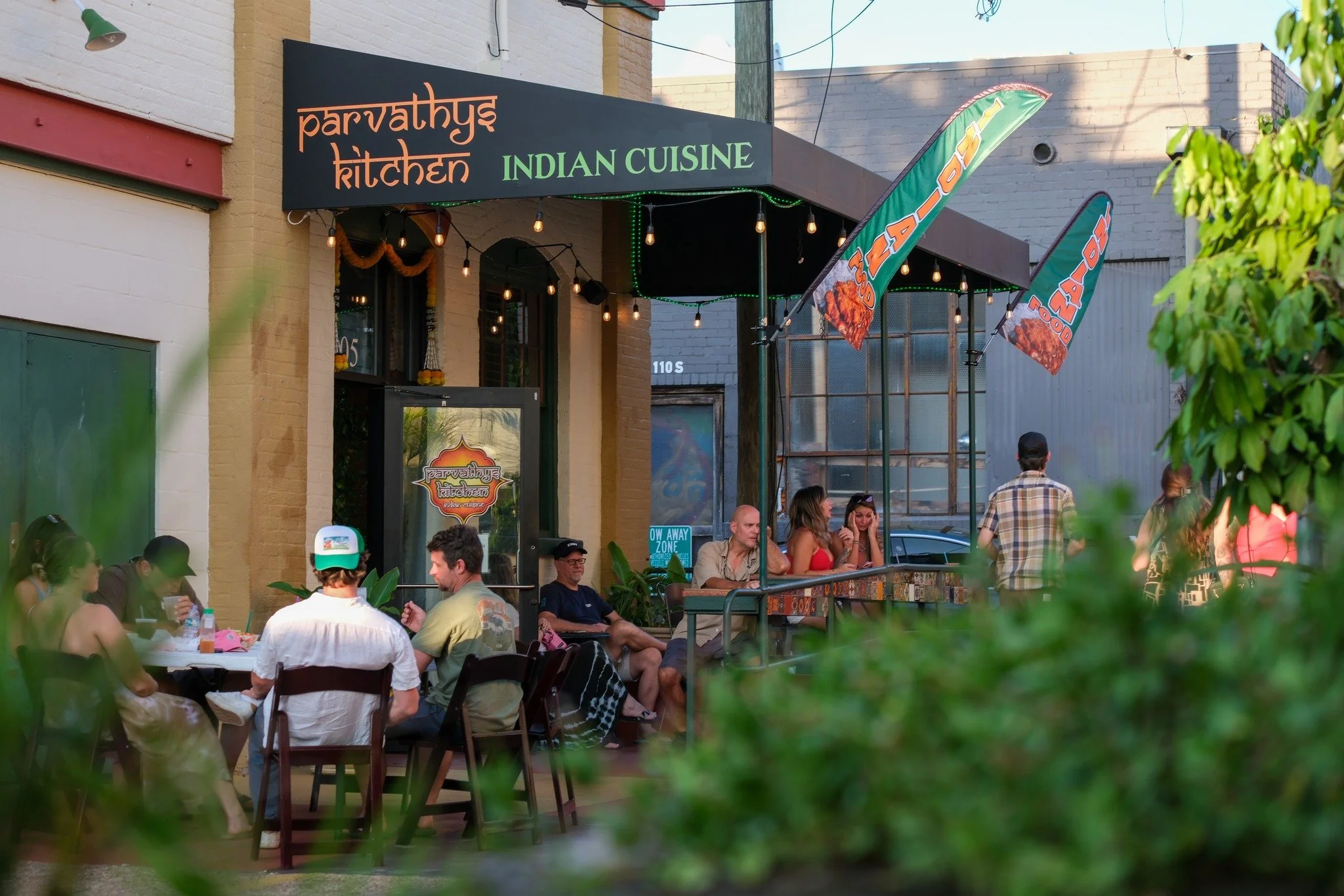 Join us tomorrow night at 7 pm at @jazzonthealleyplus as we officially crown Parvathy&rsquo;s Kitchen the 2026 CoolCraft Summer Alcohol-free champions! Come celebrate their incredible winning drink, the Hawaii-themed Aloha Chai, and enjoy live Jazz! 