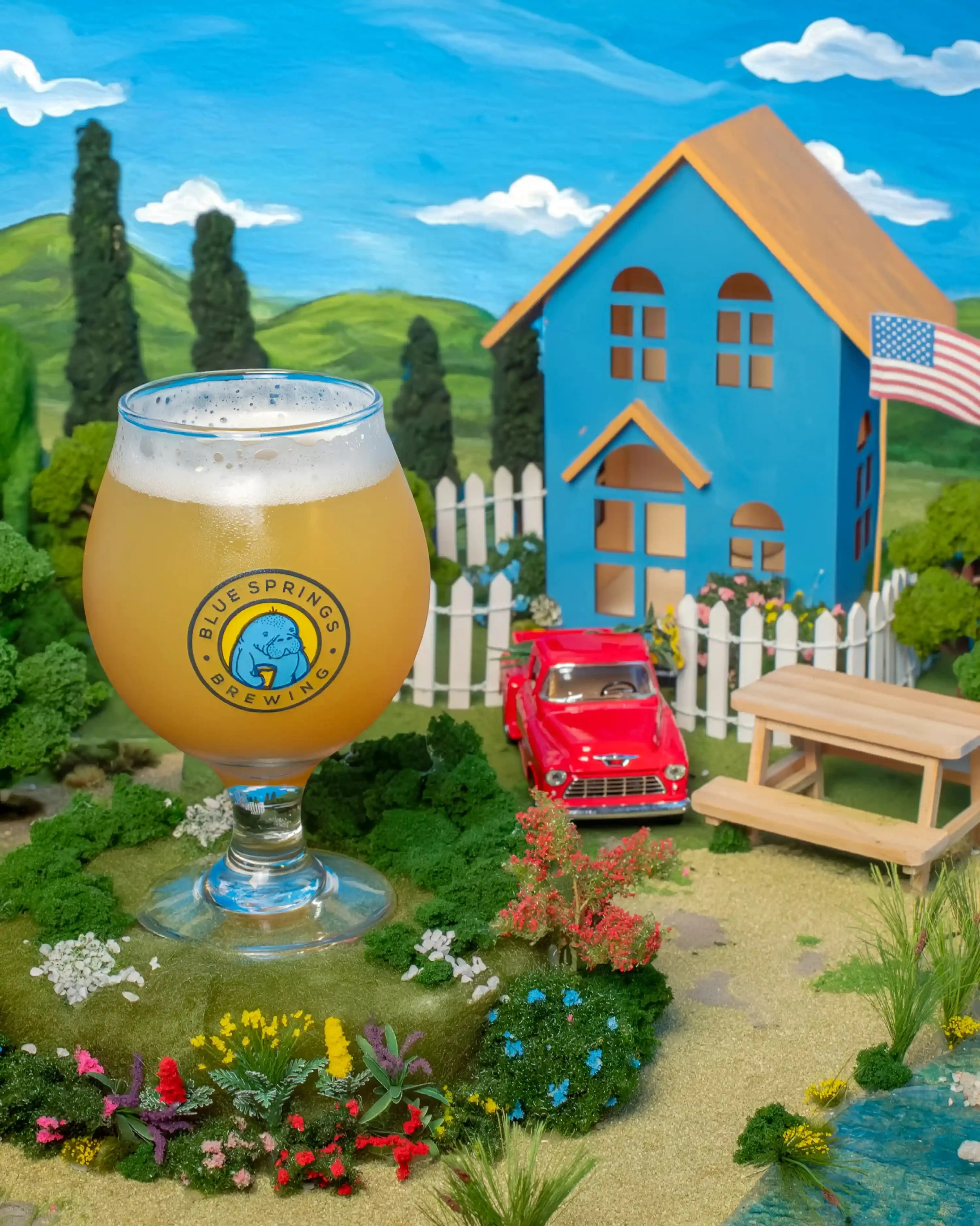 CoolCraft American Summer Beverage Competition