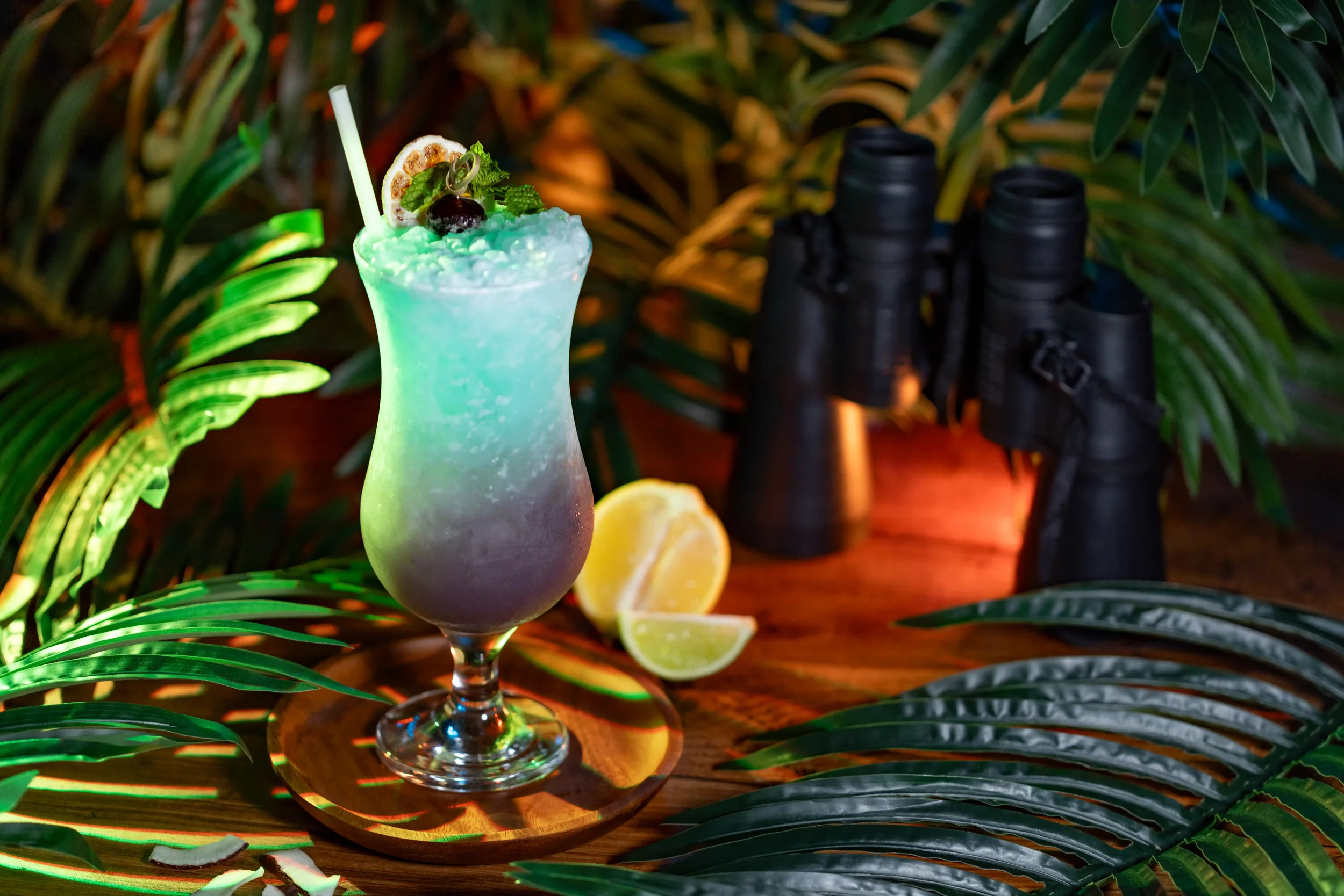 The CoolCraft Beverage Trail connects West Volusia's premier craft breweries, meaderies, and coffee shops. This curated tasting route showcases distinct local flavors through an engaging, self-guided passport experience.