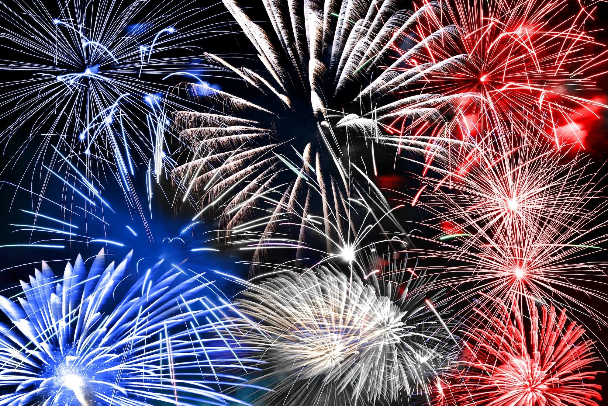 Celebrate America 250 in West Volusia