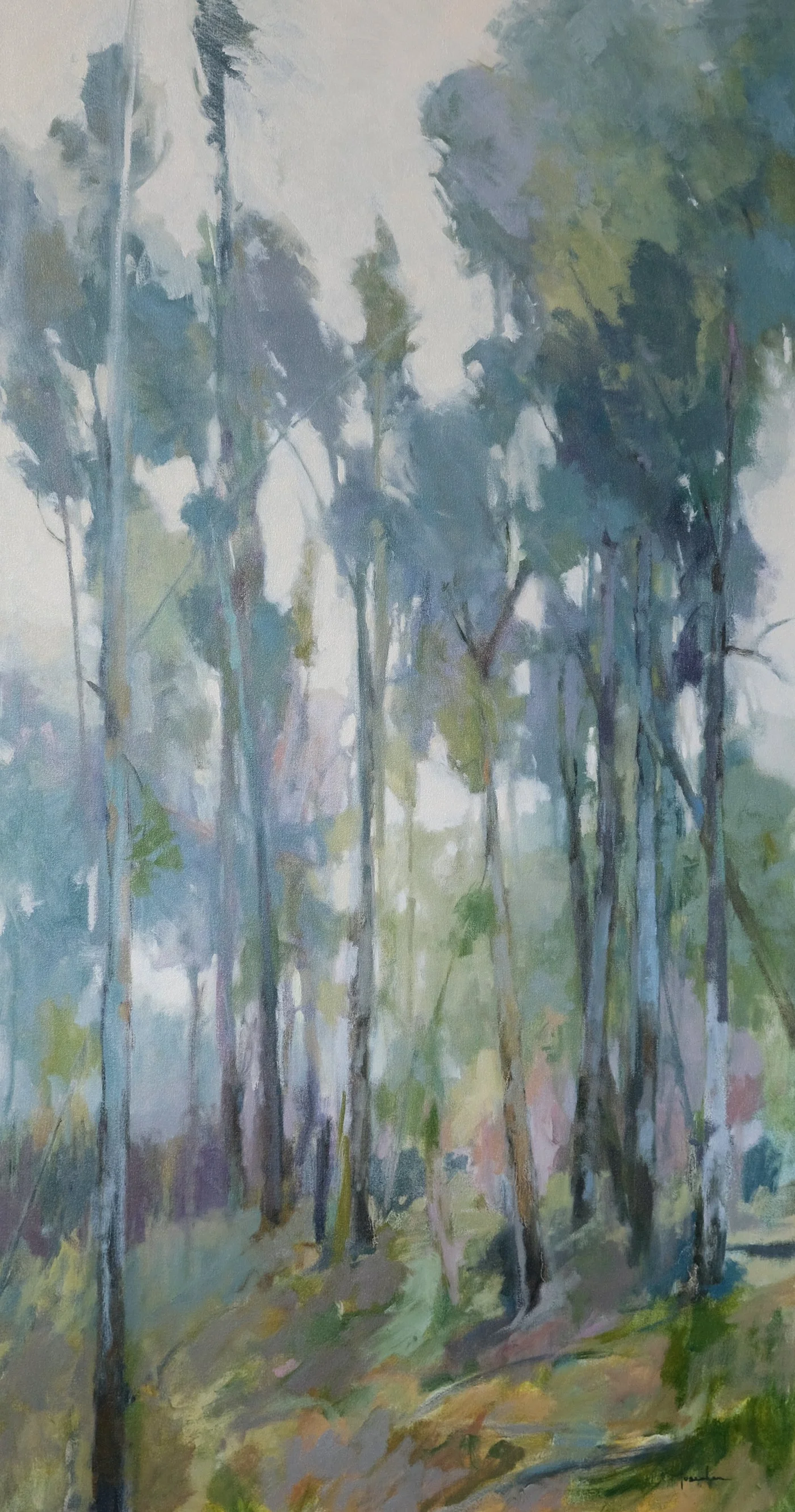 Hawthorne Hollow - Maria Josenhans
