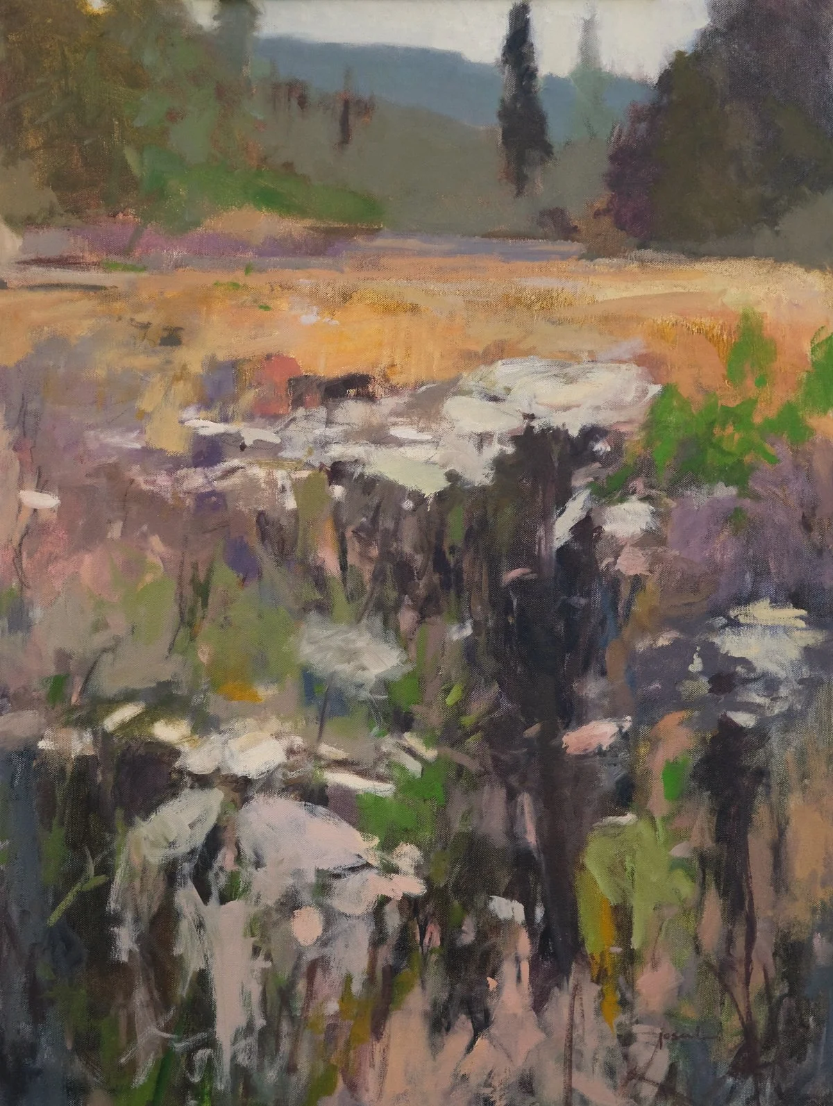 Rewilding - Maria Josenhans
