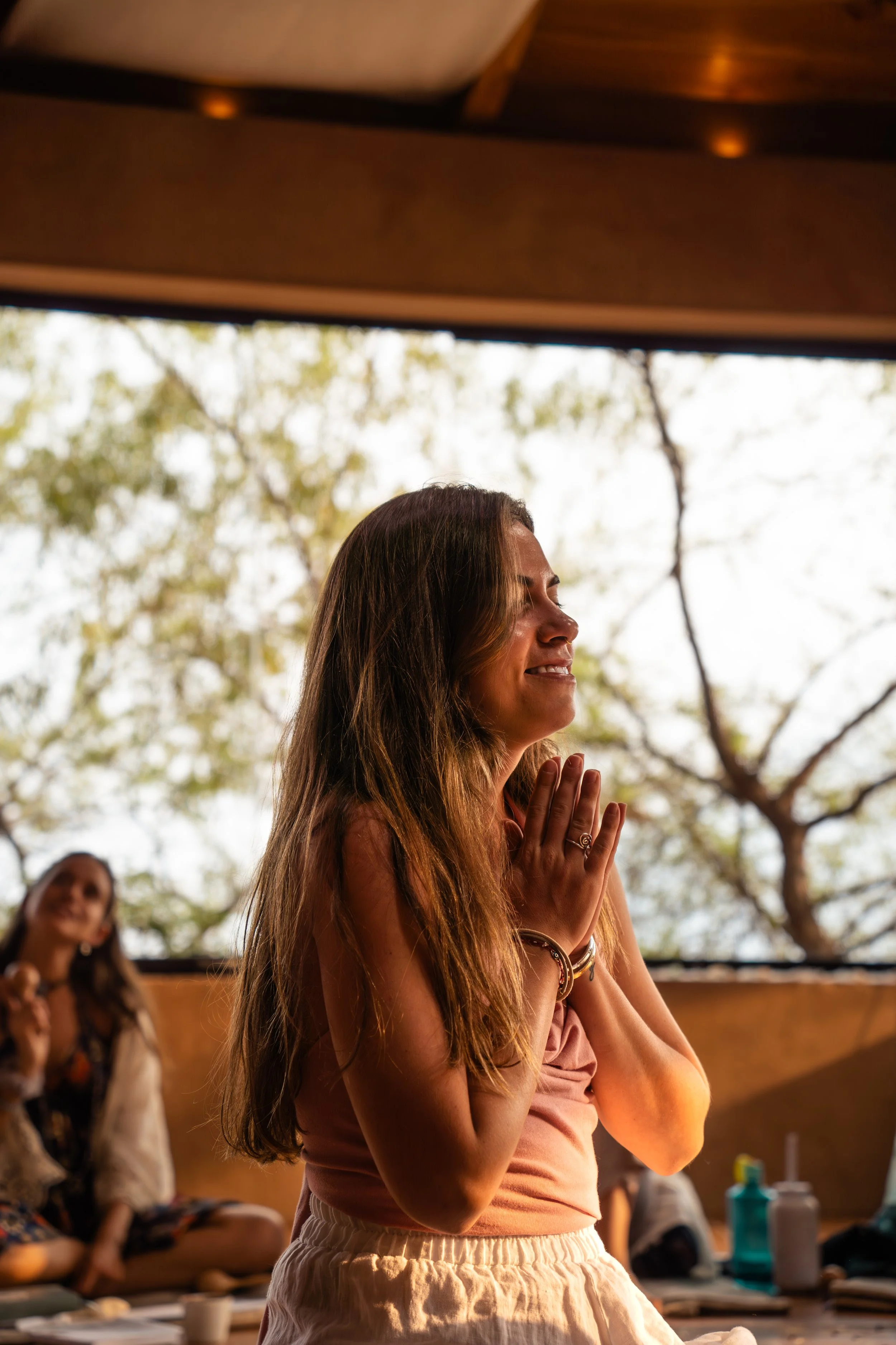 Navaratri Chanting Concert in Noosa