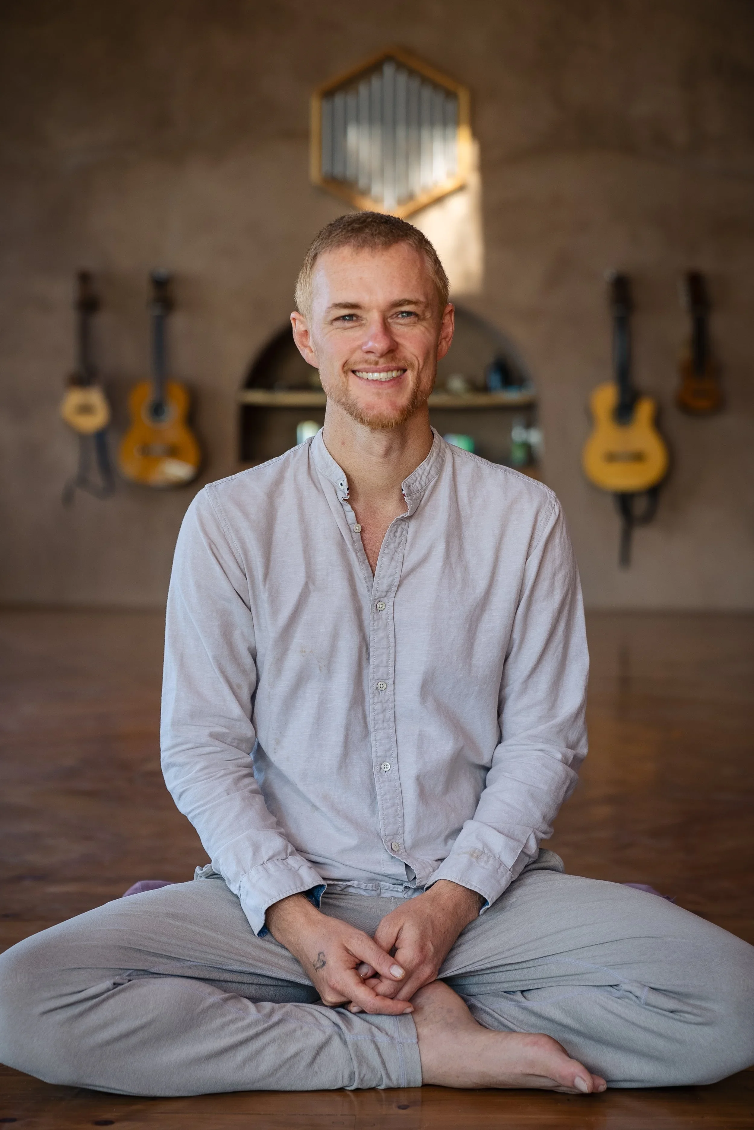 Forest Path Work (Celebrating Jayaji)