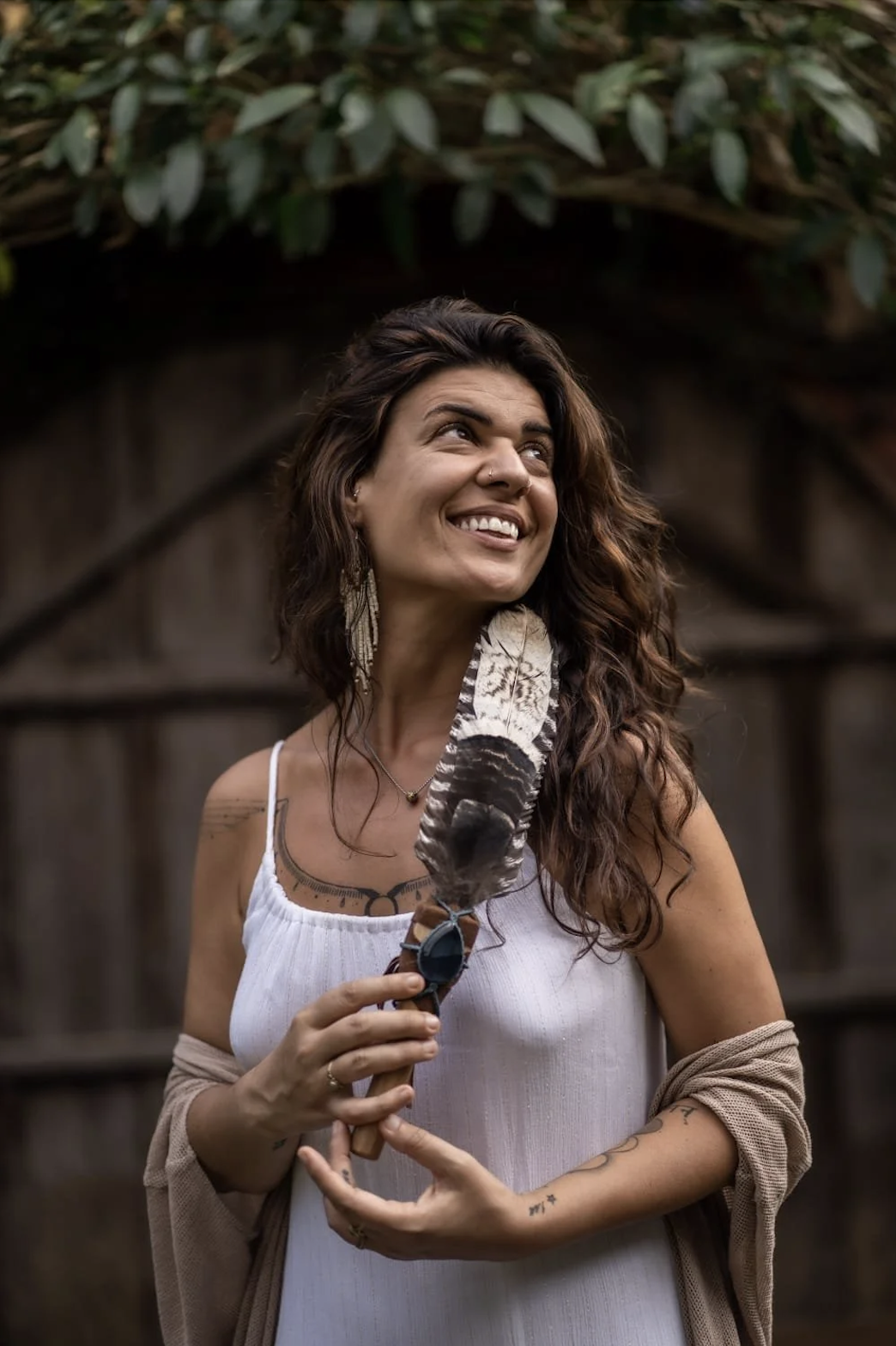 Monthly Online Community Connection Call with Paula