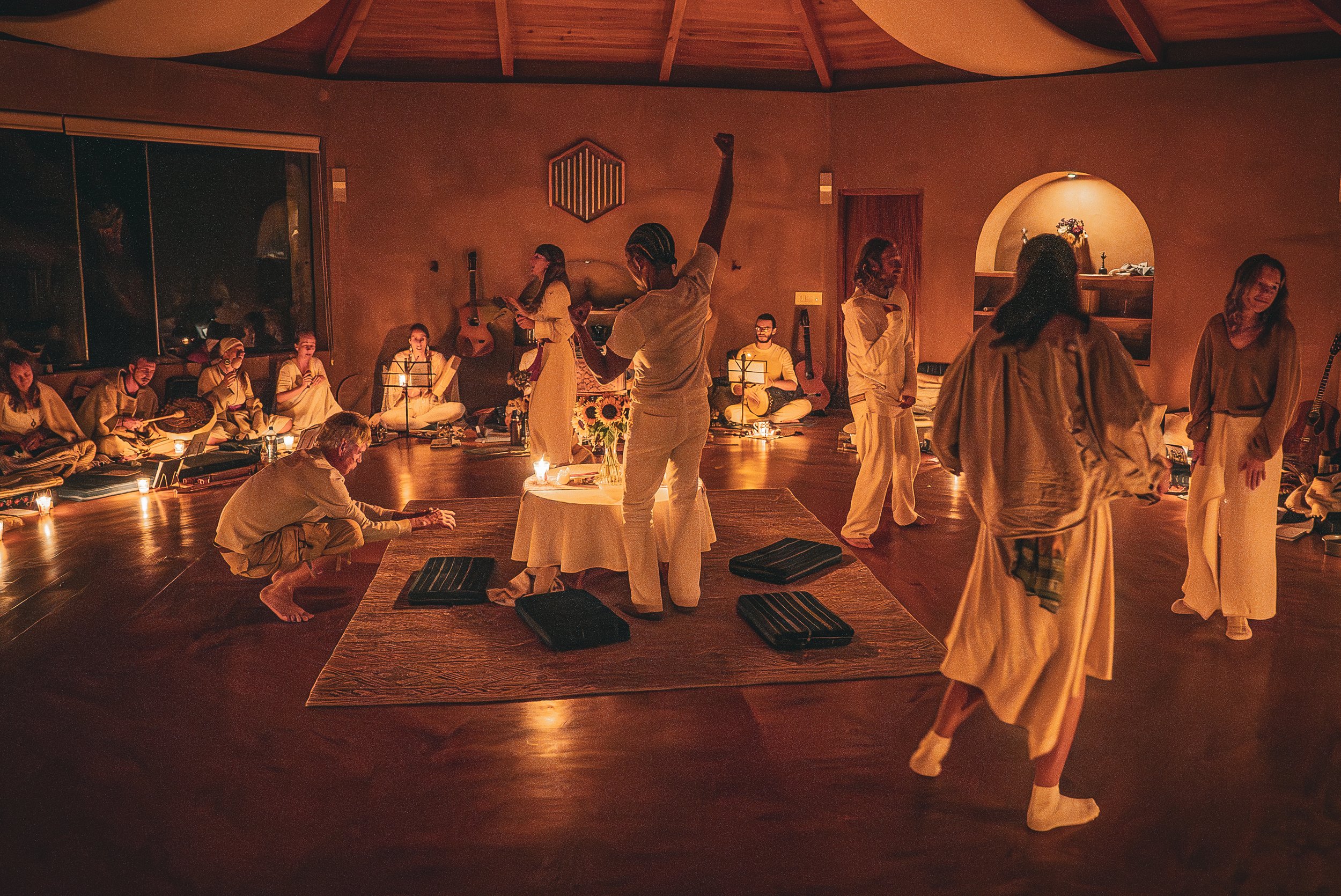 Forest Path Immersion- Perth